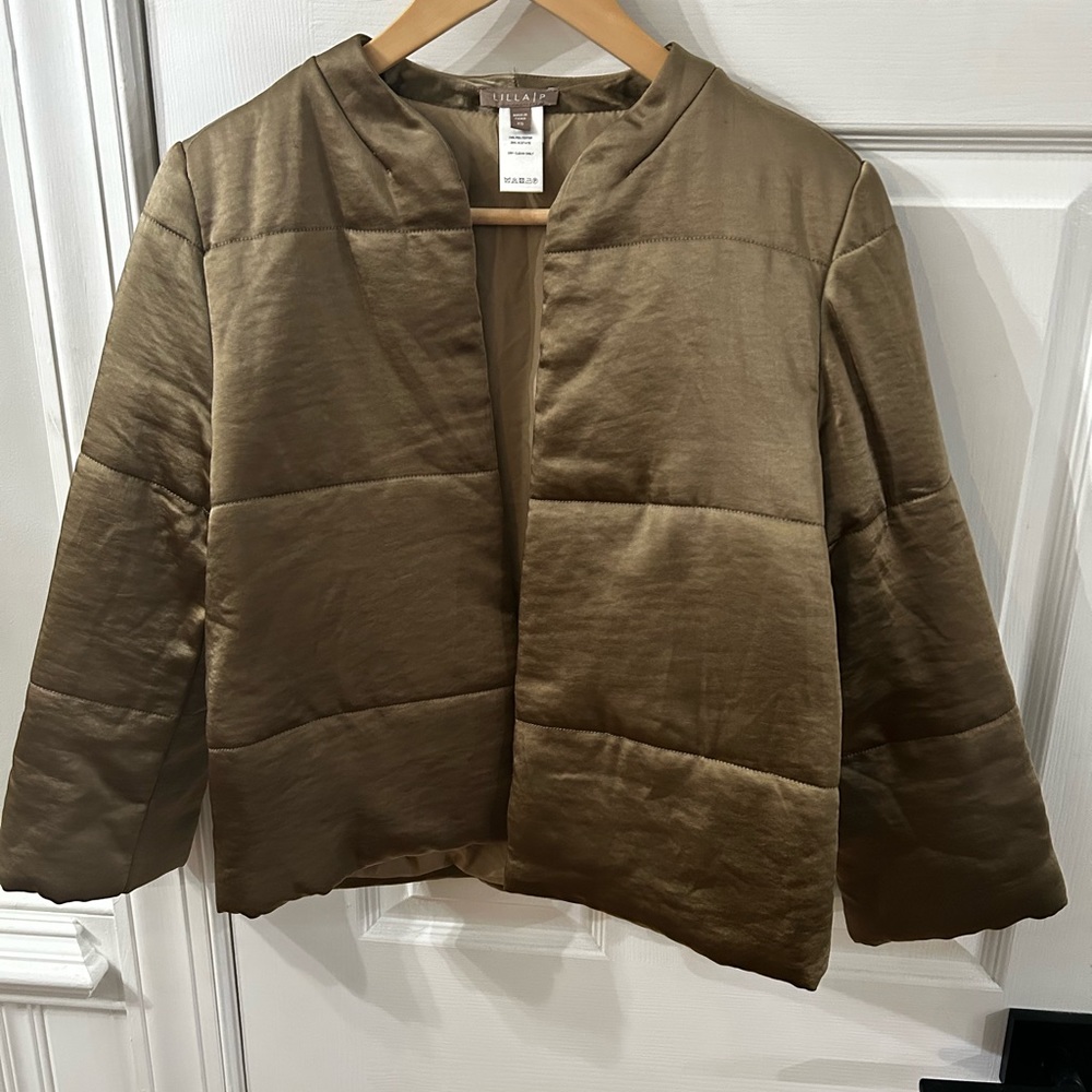 Lilla P Blazer